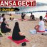 Transa geçtiler Transa geçtiler