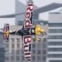 Air Race heyecanı bu kez San Diego’da Air Race heyecanı bu kez San Diego’da