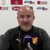 Yukatel Denizlispor - Göztepe maçının ardından