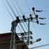 Ailesiyle tartışan genç, çıktığı elektrik direğinde can verdi