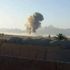 Afganistan’da bomba yüklü araçla saldırı Afganistan’da bomba yüklü araçla saldırı