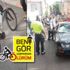 Trafiğe bir bisikletli kurban daha! Trafiğe bir bisikletli kurban daha!