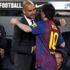 Guardiola ile Messi arasında sürpriz görüşme Guardiola ile Messi arasında sürpriz görüşme
