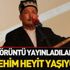 Abdurehim Heyit yaşıyor iddiası!
