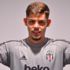 Beşiktaşlı Montero'nun babalık sevinci Beşiktaşlı Montero'nun babalık sevinci