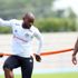 Vagner Love kadroya alınmadı Vagner Love kadroya alınmadı