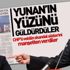 CHP'li Ali Mahir Başarır'ın skandal açıklamaları Yunan basınını sevindirdi CHP'li Ali Mahir Başarır'ın skandal açıklamaları Yunan basınını sevindirdi