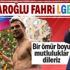 Son dakika: CHP lideri Kemal Kılıçdaroğlu fahri LGBT üyesi ilan edildi