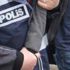 Binbaşı tutuklandı