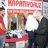 TESK Başkanı Palandöken: "Esnaf ekonomik paketlerde ...