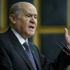 Devlet Bahçeli: Beşiktaş 11 yabancıyla çıkarsa, takımı bırakırım