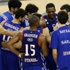 Anadolu Efes PAO deplasmanında