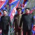 Kuzey Kore'den tehdit: ''Japonya'yı batırır, ABD'yi küle çeviririz'' Kuzey Kore'den tehdit: ''Japonya'yı batırır, ABD'yi küle çeviririz''