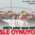 ABD'li asker isyan etti: Ateşle oynuyoruz ABD'li asker isyan etti: Ateşle oynuyoruz