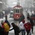 Meteoroloji’den gün gün uyarı Meteoroloji’den gün gün uyarı