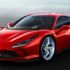 Ferrari’den 720 HP’lik F8 Tributo sürprizi Ferrari’den 720 HP’lik F8 Tributo sürprizi