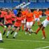 PwC Europe Cup 2019 İstanbul’da gerçekleşti