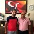 Salihli Emirspor yeni hocasını buldu Salihli Emirspor yeni hocasını buldu