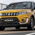 Suzuki’den hibrit atağı Suzuki’den hibrit atağı