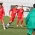 Sivasspor, Fenerbahçe maçına hazır