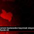 Cezaevi firarisini hastaneden kaçırmak isteyen 7 şüpheli ... Cezaevi firarisini hastaneden kaçırmak isteyen 7 şüpheli ...