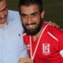 Akhisar'ın yeni hücumcusu