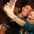 Ronaldo ile Jennifer Lopez'in dikkat çeken yakınlaşması