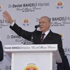 Bahçeli, kendi adını taşıyan köprünün açılışını yaptı