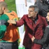 Şenol Güneş çıldırdı: Tekme atmaya gelmiş! Şenol Güneş çıldırdı: Tekme atmaya gelmiş!