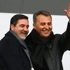 Fikret Orman'dan Demba Ba açıklaması