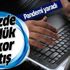 Son dakika: Sanayi ve Teknoloji Bakanı Mustafa Varank duyurdu: E-ticaret hacmi rekor bir artış gösterdi Son dakika: Sanayi ve Teknoloji Bakanı Mustafa Varank duyurdu: E-ticaret hacmi rekor bir artış gösterdi