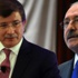 Davutoğlu Twitter'da Kılıçdaroğlu'nu takibi bıraktı
