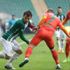 Alanyaspor, Bursaspor'u deplasmanda 3-1 yendi Alanyaspor, Bursaspor'u deplasmanda 3-1 yendi