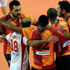 Gümüşhane Torul Gençlik Galatasaray'a hazırlanıyor Gümüşhane Torul Gençlik Galatasaray'a hazırlanıyor
