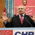 Kemal Kılıçdaroğlu 'çalmayız çırpmayız' diyemedi Kemal Kılıçdaroğlu 'çalmayız çırpmayız' diyemedi