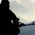 Siirt'te jandarma karakoluna saldırı Siirt'te jandarma karakoluna saldırı