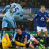 Manchester City yara aldı! Manchester City yara aldı!