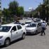 Bayram tatilini tamamlayıp erken dönüş kararı alan vatandaşlar trafik yoğunluğuna yol açtı Bayram tatilini tamamlayıp erken dönüş kararı alan vatandaşlar trafik yoğunluğuna yol açtı