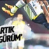 Artık özgürüm