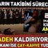 Başkan Erdoğan'dan 15 Temmuz gecesi kadeh kaldırarak darbe girişimini kutlayan Recep Gürkan'a ilişkin açıklama
