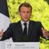 Fransa Cumhurbaşkanı Macron: Lukaşenko gitmeli