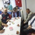 İbrahim Erkal, Erzurumlular Vakfında İftar Yemeği Verdi