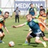 Konyaspor tam kadro hazırlanıyor Konyaspor tam kadro hazırlanıyor
