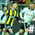 Fenerbahçe, Beşiktaş a karşı galibiyet ve gol sayısında ...