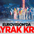 Eurovision’da bayrak krizi çıktı