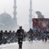 10 Aralık'ta İstanbul'da kar mı yağacak