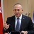 Dışişleri Bakanı Çavuşoğlu, Paris'e gidiyor