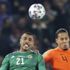 Hollanda, EURO 2020 vizesini aldı! Hollanda, EURO 2020 vizesini aldı!