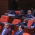 Meclis'te vekiller yorgun düştü Meclis'te vekiller yorgun düştü