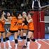 Budowlani Lodz: 3-2 Budowlani Lodz: 3-2